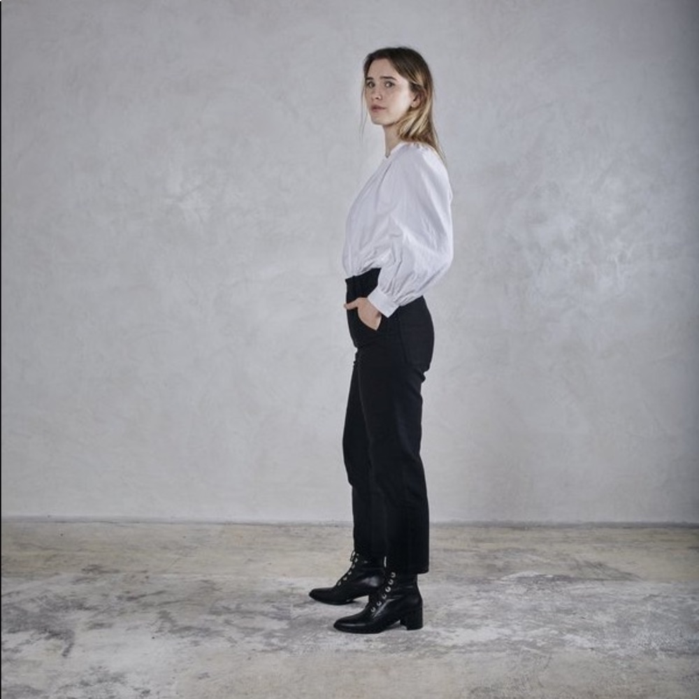 Esby Apparel Florence Pant